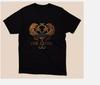 26 Das Hu Heavy Metal Mongolei Band T-Shirt Unisex T-Shirt