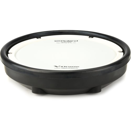 Roland V-Pad PDX-8 10-inch Snare, Quiet, for V-Drums