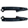 Front Bumper Bracket 51119879293/51119879294 for BMW 5 Series G60/G68