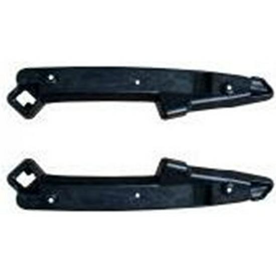 Front Bumper Bracket 51119879293/51119879294 for BMW 5 Series G60/G68