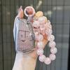 Suitable For Buick Keycase Envision Lacrosse Plus Gs Blade  Keycover Key Shell Keychain Case Car Bag Buckle Female