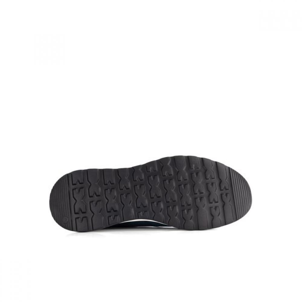 Daks Men S baSic Comfort Height increaSing SneakerS Dmx610kh40