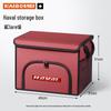 Haval & NETA Car Trunk Storage Box for F7, Big Dog, H6, First Love, M6, Chitu, Cool Dog Models
