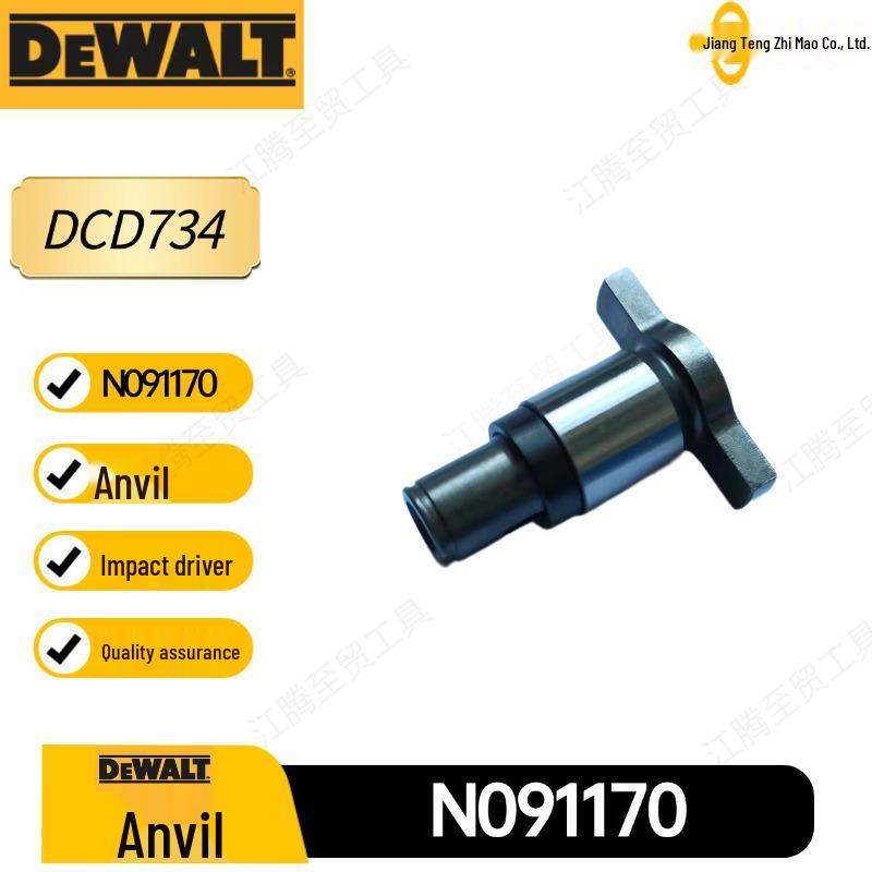 DEWALT N091170 Kovadlina pro rázový utahovák DCF805/DCF815