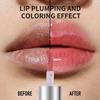 Moisturizing Mirror Effect Lip Glaze, Available In 6 Colors, Refreshing Non-Greasy Formula, Glossy Shine and Long-Lasting Wear Liquid Lipstick Makeup