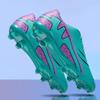 Lace-up Youth Lawn Shoes Training Broken Nails Football Shoes Men's 2025 Children's New Student Club