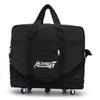 TS JYL laptop bag,Airline Travel Bag Large Capacity Luggage Suitcase Universal Wheel Bag