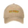 Bad Brains Cappellino da Baseball Cappello Unisex Morbido Cappello da Golf Hip Hop Protezione UV Cappello Solare Visiera da Spiaggia Donna Unisex