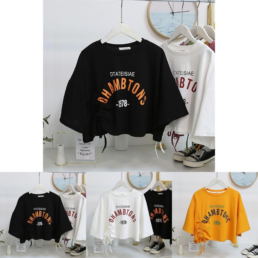 Chic Drawstring Crop Top Featuring Soft Material For Ultimate Summer Comfort