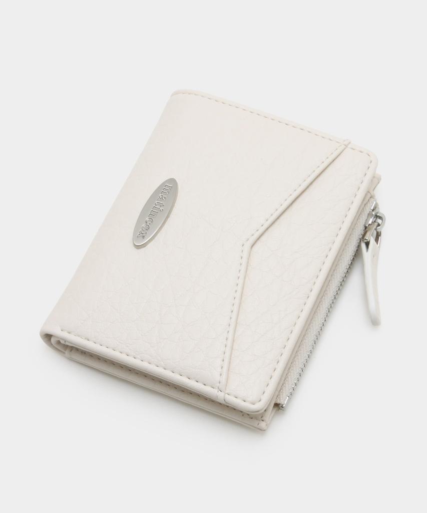 Matincox Vflat Card Wallet - Cream