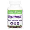 Whole Woman®, Women's Libido Vitality Formula, 60 Vegetarian Capsules