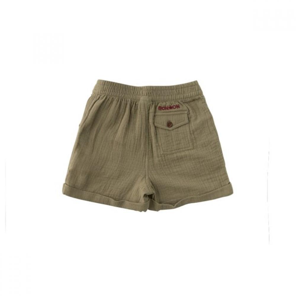 Bonton Noe Shorts 7617t 413 15