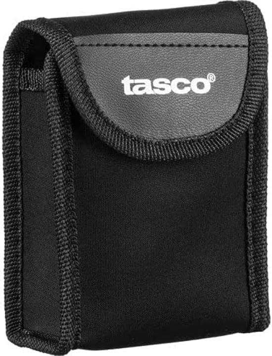 TASCO ESSENTIALS Black 12622 R-Bino 8×21