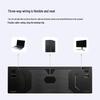 Rapoo V510 RGB Wired Gaming Mechanical Keyboard