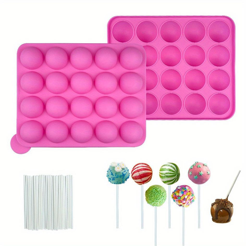 Series Five Point Star Cheese, Lollipop, Fruit Soft Mold Silicone Home DIY Material, Homemade Baking Mold