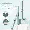 Fykly Portable Solid Perfume Stick for Women - Long-lasting Fragrance for Daily Commutes and Dates