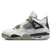 (WMNS) Air 4 Retro 'Seafoam' Damen AQ9129-103