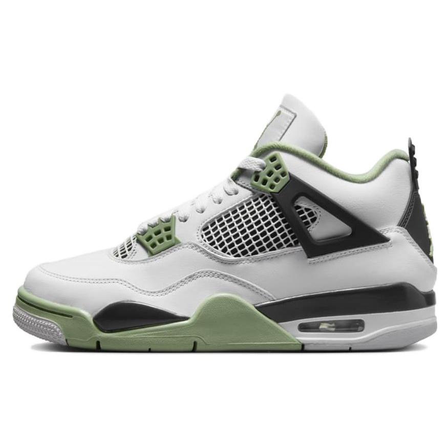 (WMNS) Air Jordan 4 Retro  Seafoam  Women s AQ9129-103 EU 36.5