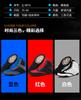 Large Size Men's Boxing Shoes Fighting Non-slip Light Sanda Training Shoes Fighting Shoes Professional Competition Women's Shoes