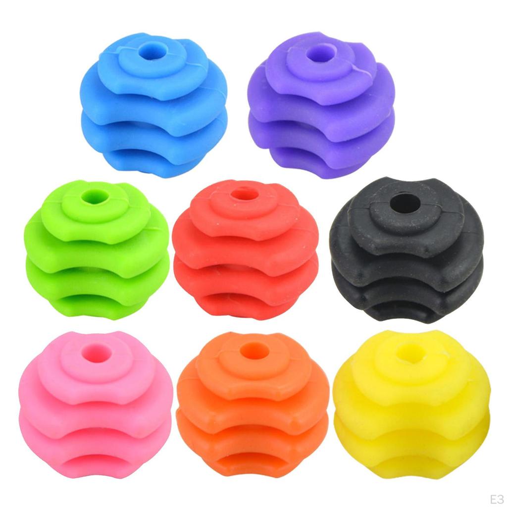 Stabilizer Ball Decelerator Shock Absorber Shockproof Limbs Accessories Universal