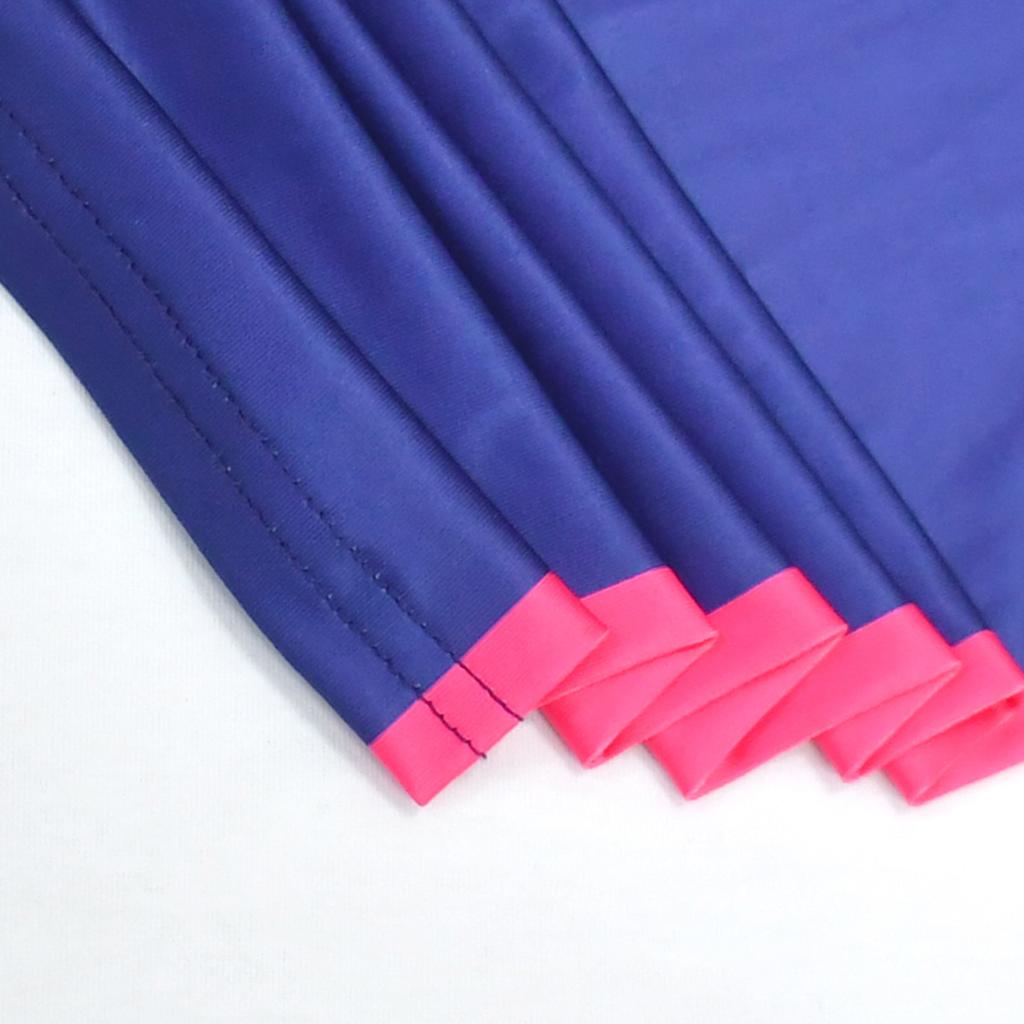 Children's Fun Printed Half body Skirt Pants And Jumpsuit