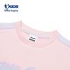 Jordan Girls' Round Neck Pullover