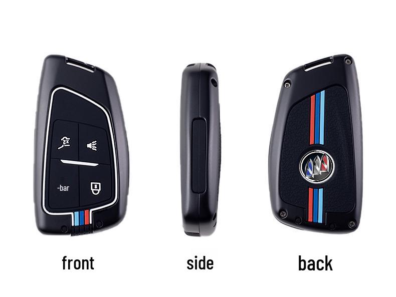 Envision S Key Case 2020-21 Buick 652T Avenir Key Bag Buckle Protective Shell
