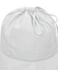 Eondeokeonteulolseutyudio Sombrero de Cubo de Nailon de Verano Cubo Plegable / Cordón / Nc Cielo