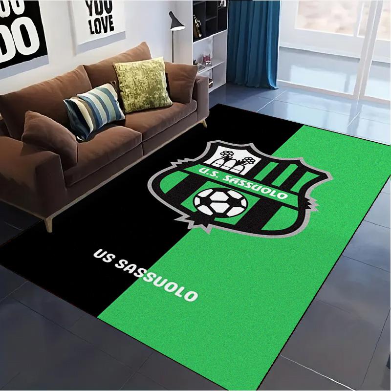 US Sassuolo Carpet Rug for Living Room Bedroom Home Sofa Decoration,Kids play Non-slip Floor Mat