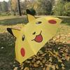 Kids Mini Small Umbrella Toy Kindergarten Self-Opening Umbrella Baby Umbrella Male Cartoon Little Girl Princess Sun Umbrella Female
