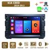 Autoradio Android für KIA CEED 2010-2012 Carplay Head Unit 2Din Autoradio Navigation 2+32GB