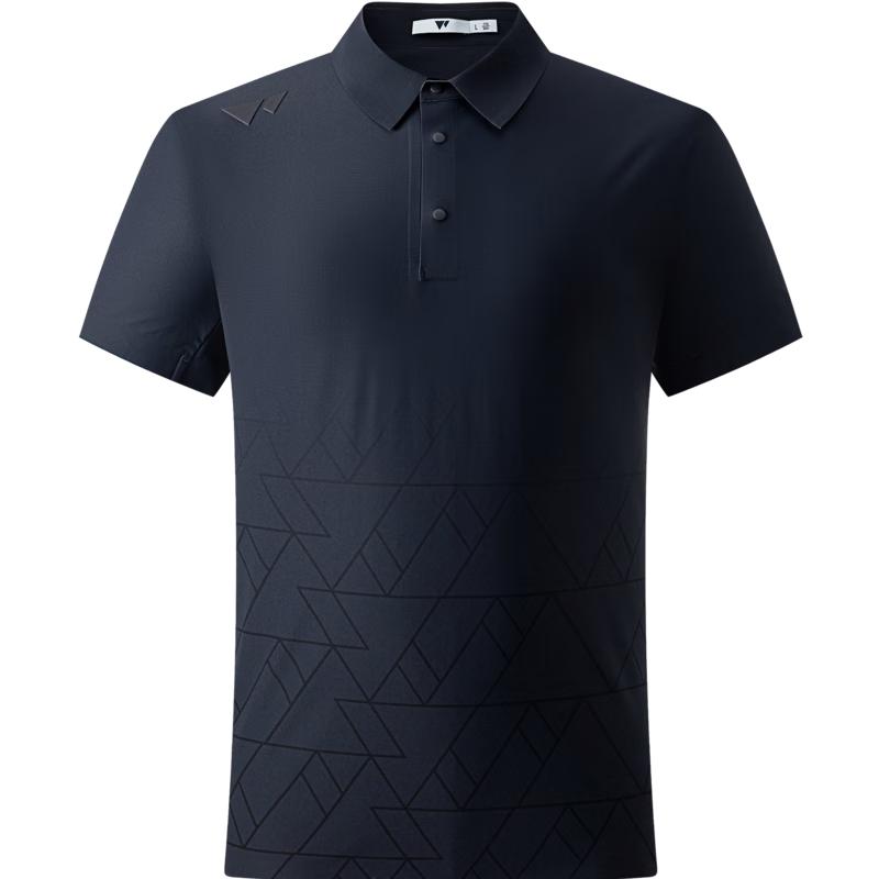 Septwolves Men s Summer Polo T-Shirt 36