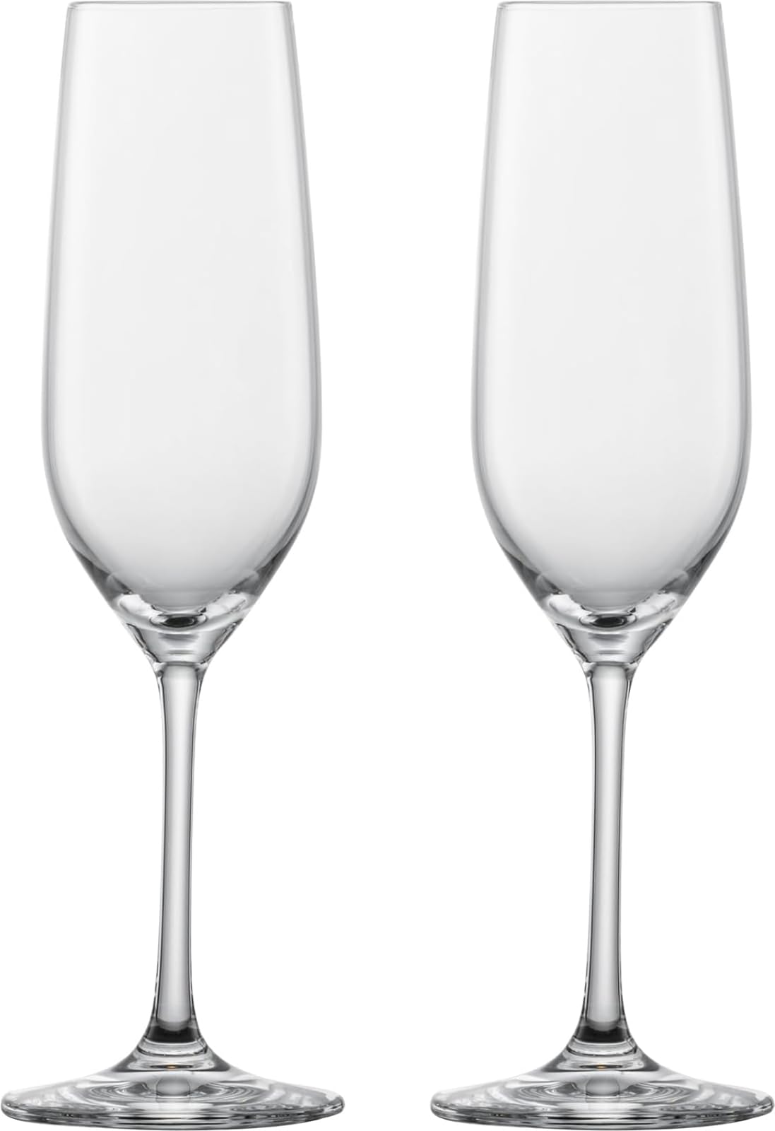 

ZWIESEL GLAS Ударопрочные бокалы для шампанского, Forte, для шампанского и игристого вина, EP, пара, машинное производство (m123616)