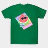 Unisex Fashion TShirt Lil Wedgie Livin Large Print TShirt Plus Size S-5XL T-Shirt 100%Cotton Tops O Neck Short Sleeve Tees