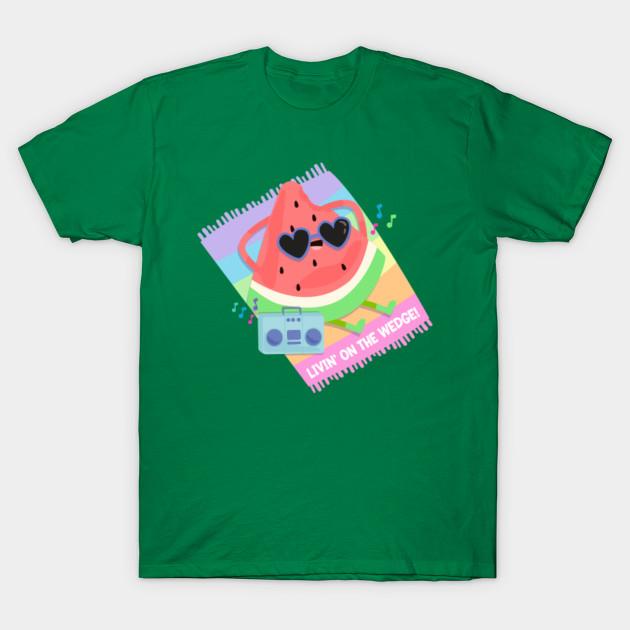 Unisex Fashion TShirt Lil Wedgie Livin Large Print TShirt Plus Size S-5XL T-Shirt 100%Cotton Tops O Neck Short Sleeve Tees