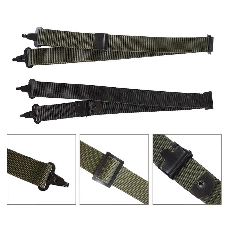 Leile DSLR Camera Shoulder Sling Strap