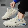 Fashion CYYTL Mesh Mens Sneakers Casual Shoes Breathable Outdoor Fashion Running Tennis Luxury Platform Sports Hiking Designer Loafers