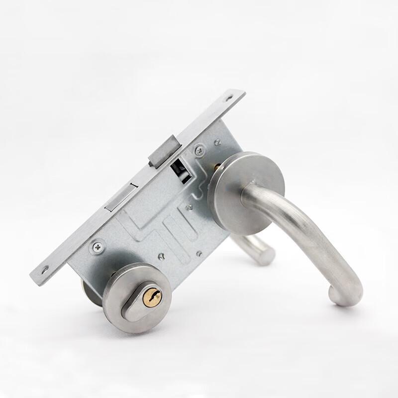 Fire Exit Door Handle Lock