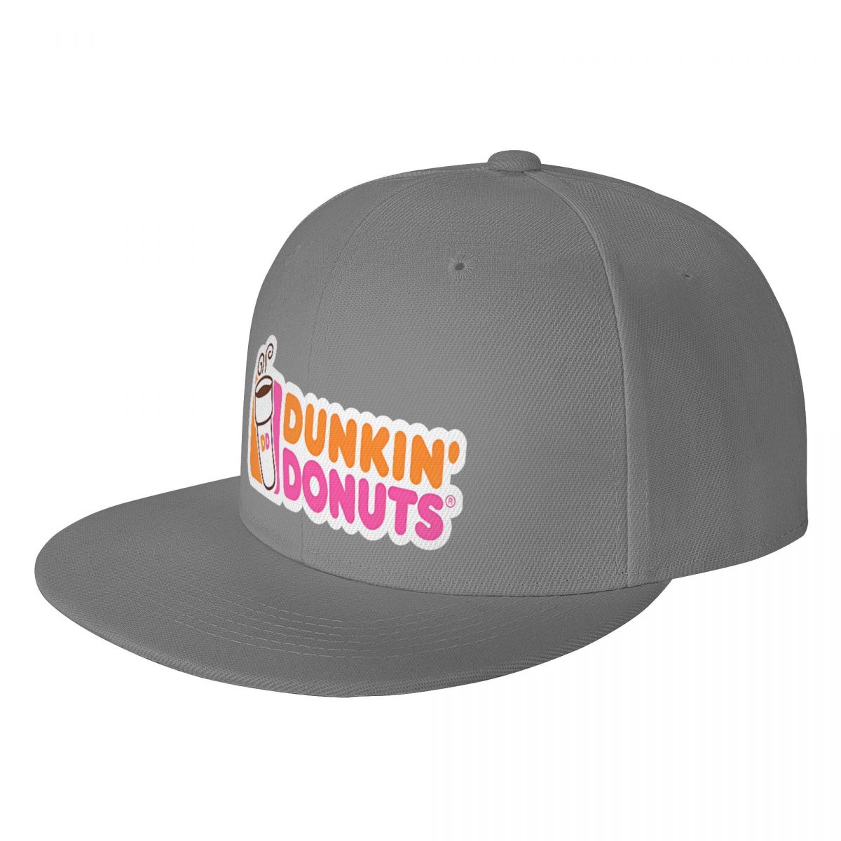 

Dunkin Donuts Unisex Hat Women Hat Baseball Caps Baseball Cap For Unisex Unisex Hat Baseball Cap One Size