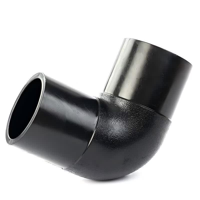 PE Butt Fusion Elbow