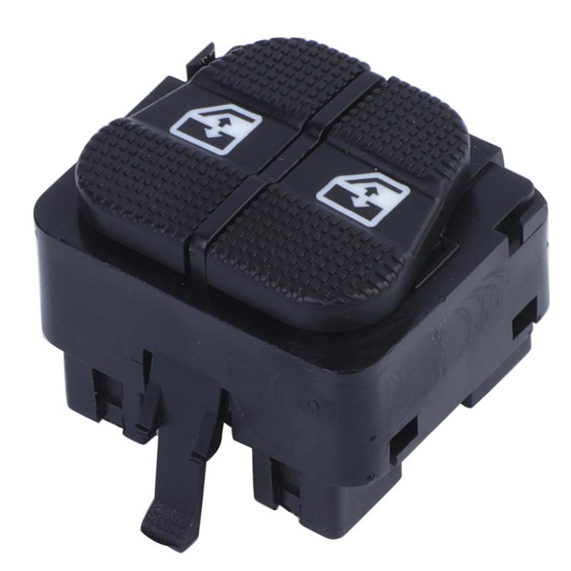 1H0959855 Power Window Control Switch Button Car 1H0959855C For VW Golf Mk3 B3 1992 1993 1994 1995 1996 1997 1998