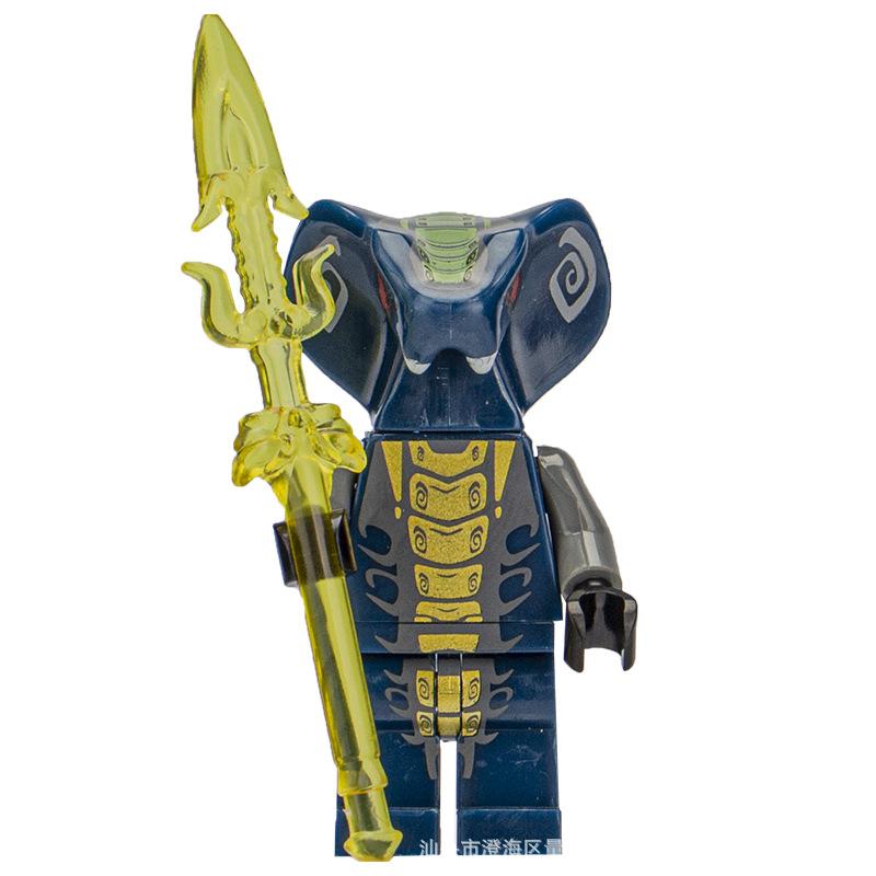 

Tide Play Кукла-конструктор для сборки Развивающая игрушка