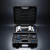 Timing Tool Kit with Carrying Case Portable Sturdy for Garage