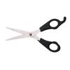 Stainless Steel Salon Beauty Trim Bangs Thinning Flat Shears Hair Scissors Hair Cutting Styling Tool Hairdressing Set