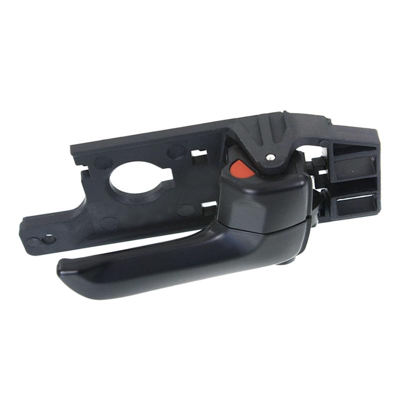 82620-1F010 Car Right Side Interior Door Handle Fit for Kia Sportage 2005 2006 2007 2008 2009 2010 Black