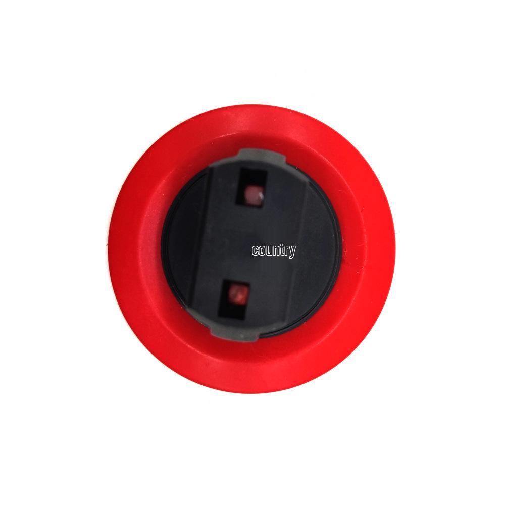 Kompatibel mit Mercedes-Benz CL550, ML350, C-Klasse, S-Klasse, A-B-Klasse Ein-Tasten-Startknopfschalter 2215450714.