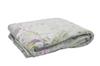 Romance Kosugi Mayer Double Blanket, Single (140 X 200 Cm), Smooth Touch, V&A (Victoria & Albert Museum) William Kilburn Collection, Green