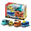 Tayo Special Little Bus Friends Set Part 11, Korean Toys