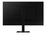 Monitor 32 polegadas ViewFinity S60UD IPS 2560x1440 WQHD 16:9 1xHDMI 2xDP(Entrada+Saída) 1xUSB-C 90W 3xUSB 3.0 LAN KVM 5ms PinP/PbyP 100Hz H