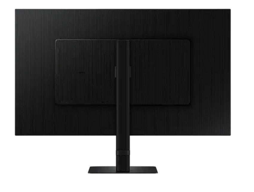 Monitor 32 polegadas ViewFinity S60UD IPS 2560x1440 WQHD 16:9 1xHDMI 2xDP(Entrada+Saída) 1xUSB-C 90W 3xUSB 3.0 LAN KVM 5ms PinP/PbyP 100Hz H